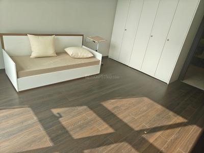 Bedroom Image of 2400 Sq.ft 3.5 BHK Apartment / Flat for sale in Panchshil Township, Kharadi Pune for Rs. 35500000