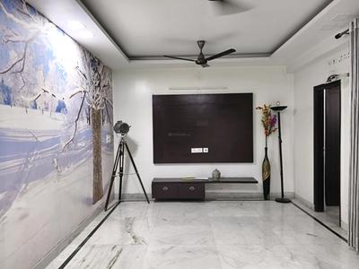 3.5 BHK Flat