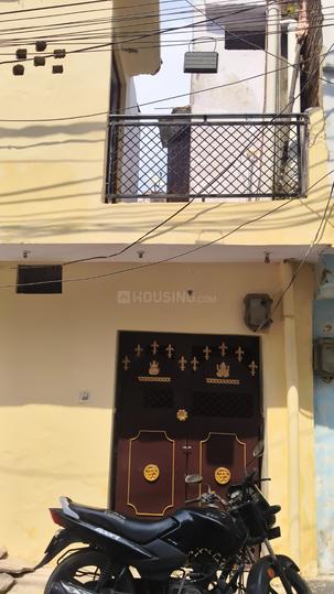 Jankipuram Garden Main Image 1