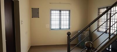 Balcony Image of 1845 Sq.ft 3 BHK Apartment / Flat for sale in Anna Nagar Chennai for Rs. 28720000