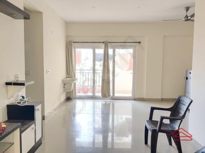 Hall Image of 1420 Sq.ft 3 BHK Apartment / Flat for sale in Basapura Bengaluru for Rs. 13200000
