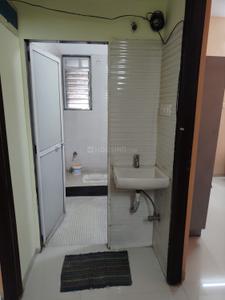 Bathroom Image of WORKWISE in Bhandup West, Mumbai