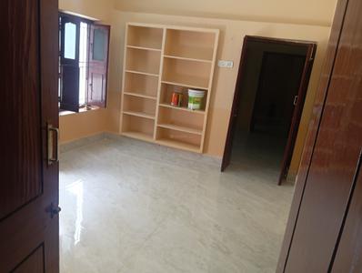 Bedroom Image of 1200 Sq.ft 2 BHK Builder Floor for rent in Warangal Town Warangal for Rs. 15000