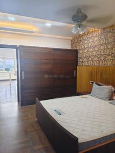 Bedroom Image of 3500 Sq.ft 3 BHK Apartment / Flat for sale in Vallabh Vidhyanagar Anand for Rs. 8500000