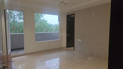 Bedroom Image of 4500 Sq.ft 5 BHK Builder Floor for rent in Janakpuri New Delhi for Rs. 160000