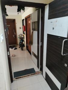 Image of 1044 Sq.ft 2 BHK Apartment / Flat for sale in Lodha Paradise, Thane West, Thane for Rs. 14000000