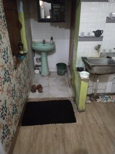 Bathroom Image of Omm PG in Airport Gate no. 1, Kolkata