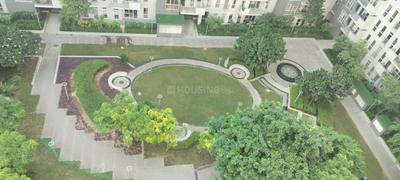 Image of 1727 Sq.ft 3 BHK Apartment / Flat for sale in Ireo The Corridors, Sector 67, Gurgaon for Rs. 24900000