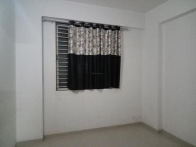 Bedroom Image of 1750 Sq.ft 3 BHK Apartment / Flat for sale in Reflection, Shela Ahmedabad for Rs. 7985000
