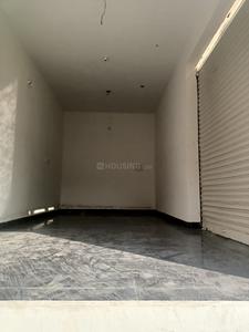 Hall Image of 600 Sq.ft 1 RK Independent House for rent in Choodasandra Bengaluru for Rs. 15000