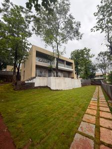 Image of 1500 Sq.ft 2.5 BHK Farm House for sale in Shahapur, Thane for Rs. 5500000
