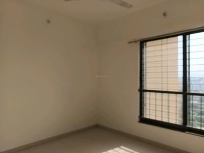 Bedroom Image of 1000 Sq.ft 2 BHK Apartment / Flat for sale in Joyville Celestia Phase 1, Shewalewadi Pune for Rs. 7300000