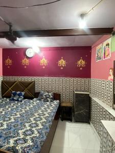 Bedroom Image of 243 Sq.ft 1 BHK Independent House for sale in Patel Nagar New Delhi for Rs. 3800000
