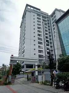 3 BHK Flat