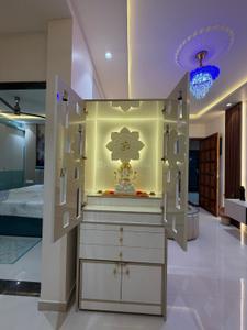 Hall Image of 982 Sq.ft 2 BHK Apartment / Flat for sale in Amleshwar Raipur for Rs. 3721000
