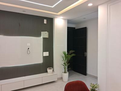 Living Room Image of 1100 Sq.ft 2 BHK Apartment / Flat for sale in Sector 89 Noida for Rs. 5600000