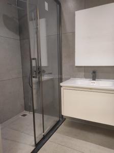 Image of 2200 Sq.ft 3 BHK Apartment / Flat for rent in Tamra Asteria, Bandlaguda Jagir, Hyderabad for Rs. 60000