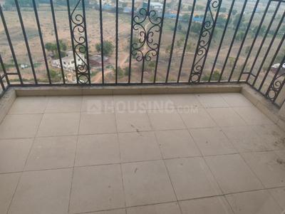 Image of 1750 Sq.ft 3 BHK Apartment / Flat for rent in ATS Marigold, Sector 89A, Gurgaon for Rs. 37500