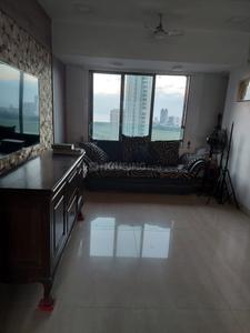 Hall Image of 1500 Sq.ft 4 BHK Apartment / Flat for sale in La View Tower, Jacob Circle Mumbai for Rs. 60000000