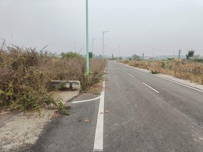 Image of 600 Sq.ft Residential Plot / Land for sale in Nadaprabhu Kempegowda layout, Bengaluru for Rs. 7400000