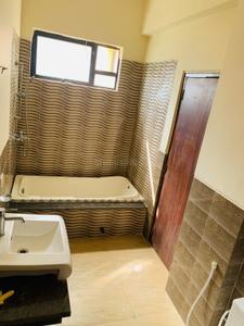 Bathroom Image of 2015 Sq.ft 3 BHK Duplex for sale in Vedic Village Kolkata for Rs. 8900000