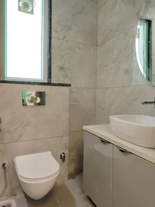 Unitech Escape Attached Bathroom with Bedroom One 3