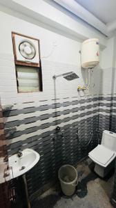 Bathroom Image of Friends pg 11 in Sector 18, Gurgaon