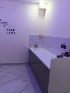 Hall Image of 2100 Sq.ft 3 BHK Independent House for sale in Limbodi Indore for Rs. 10451000