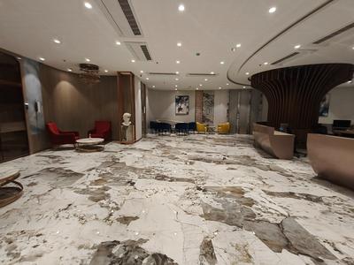 Image of 1200 Sq.ft 3 BHK Apartment / Flat for rent in Borivali West, Mumbai for Rs. 80000