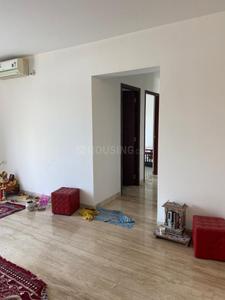 Hall Image of 2340 Sq.ft 3.5 BHK Apartment / Flat for rent in Marvel Arco, Hadapsar Pune for Rs. 90000