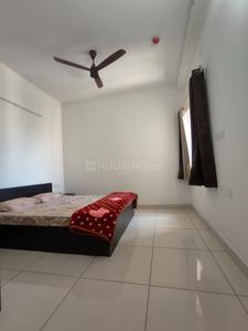Bedroom Image of 1277 Sq.ft 3 BHK Apartment / Flat for sale in Prestige Finsbury Park Hyde by Prestige Projects Pvt Ltd, Gummanahalli Bengaluru for Rs. 17100000