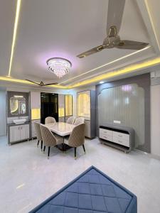 Hall Image of 1390 Sq.ft 3 BHK Apartment / Flat for sale in Parth Sunrise, Jagatpura Jaipur for Rs. 5700000