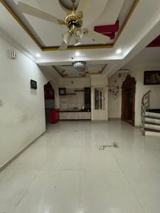 Hall Image of 1300 Sq.ft 2 BHK Duplex for rent in Bedarahalli Bengaluru for Rs. 25000