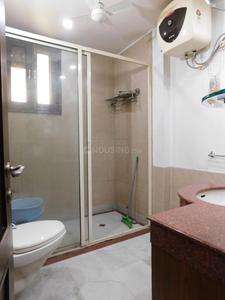 Bathroom Image of 5625 Sq.ft 6 BHK Penthouse for sale in Model Town New Delhi for Rs. 90000000