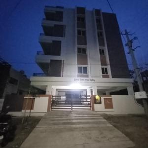 Image of 1020 Sq.ft 2 BHK Apartment / Flat for sale in Ramanayapeta, Kakinada for Rs. 4800000