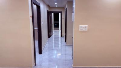 Hall Image of 1630 Sq.ft 3 BHK Apartment / Flat for rent in Argora Ranchi for Rs. 30000