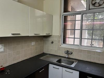 Kitchen Image of 1375 Sq.ft 3 BHK Builder Floor for sale in Ansal Esencia Sector 67, Sector 67 Gurgaon for Rs. 21000000
