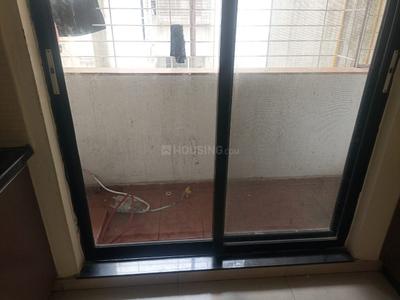 Balcony Image of 1400 Sq.ft 3 BHK Apartment / Flat for sale in Pride Platinum, Baner Pune for Rs. 15500000