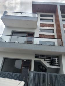 Image of 1800 Sq.ft 2 BHK Builder Floor for rent in Sector 21, Panchkula for Rs. 25000