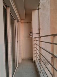 Drying Area Image of 1070 Sq.ft 2 BHK Apartment / Flat for sale in Paras Tierea, Sector 137 Noida for Rs. 8500000
