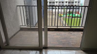Image of 750 Sq.ft 2 BHK Apartment / Flat for sale in Nerhe, Pune for Rs. 6250000