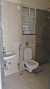 Image of 950 Sq.ft 2 BHK Apartment / Flat for rent in Sharada Paritosh, Balewadi, Pune for Rs. 31000