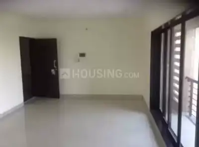 Living Room Image of 950 Sq.ft 2 BHK Apartment / Flat for sale in Cosmos Classique, Thane West Thane for Rs. 10200000