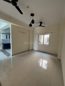 Hall Image of 2829 Sq.ft 4 BHK Apartment / Flat for rent in MKS La Royale, Indirapuram Ghaziabad for Rs. 42000