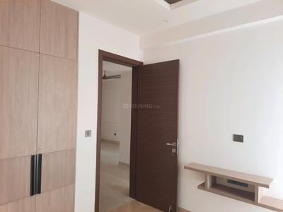 Bedroom Image of 1350 Sq.ft 3 BHK Builder Floor for sale in Trehan Luxury Floors, Sector 35 Sohna for Rs. 14500000