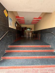 Balcony Image of 1100 Sq.ft 2 BHK Apartment / Flat for sale in Evershine City, Vasai East Vasai for Rs. 7500000