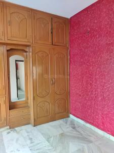Bedroom Image of 1000 Sq.ft 2 BHK Apartment / Flat for sale in Uppal Hyderabad for Rs. 4100000