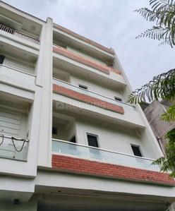 Image of 1100 Sq.ft 2 BHK Apartment / Flat for rent in George Town, Allahabad for Rs. 18000