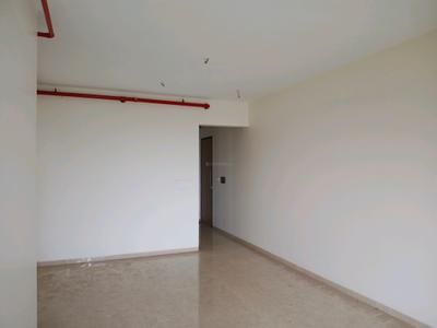 Living Room Image of 1620 Sq.ft 3 BHK Apartment / Flat for sale in Tricity Natraj, Chembur Mumbai for Rs. 38000000
