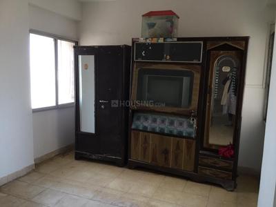 Bedroom Image of 678 Sq.ft 2 BHK Apartment / Flat for sale in Karelibagh Vadodara for Rs. 2150000